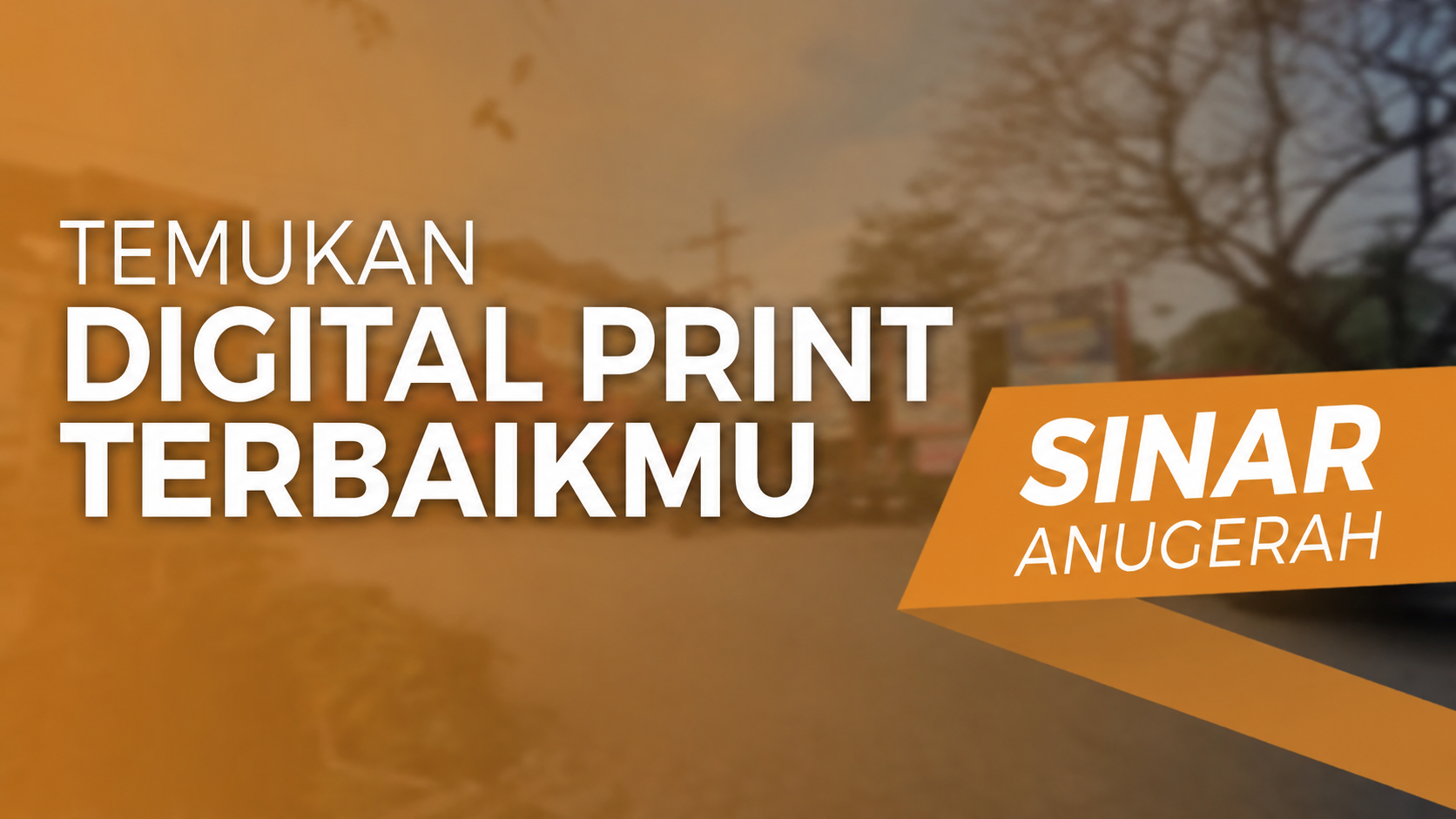 Sinar Anugerah Palembang