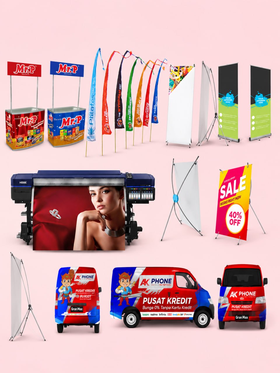 Digital Printing