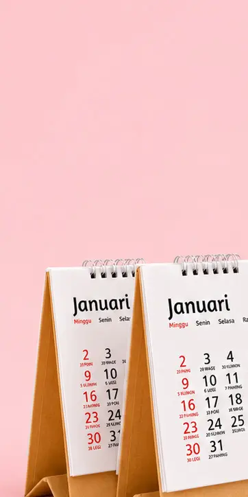 Brosur / Flyer